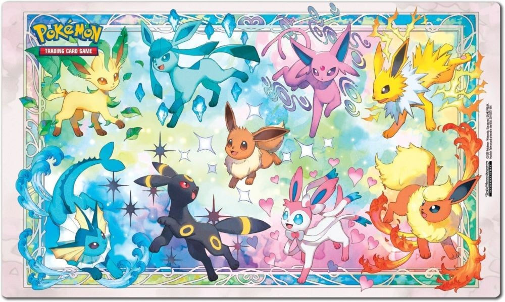 Pokemon - SV8.5 Prismatic Evolutions - Super-Premium Collection (POK10106) Pokémon
