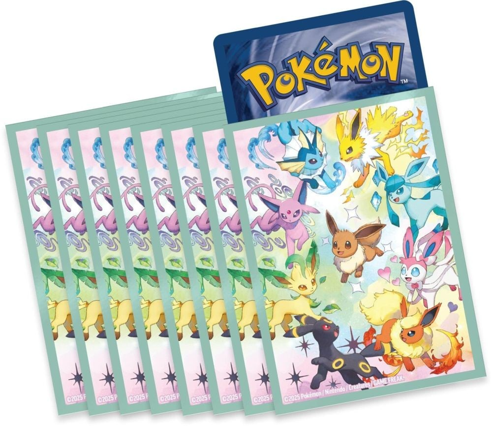 Pokemon - SV8.5 Prismatic Evolutions - Super-Premium Collection (POK10106) Pokémon