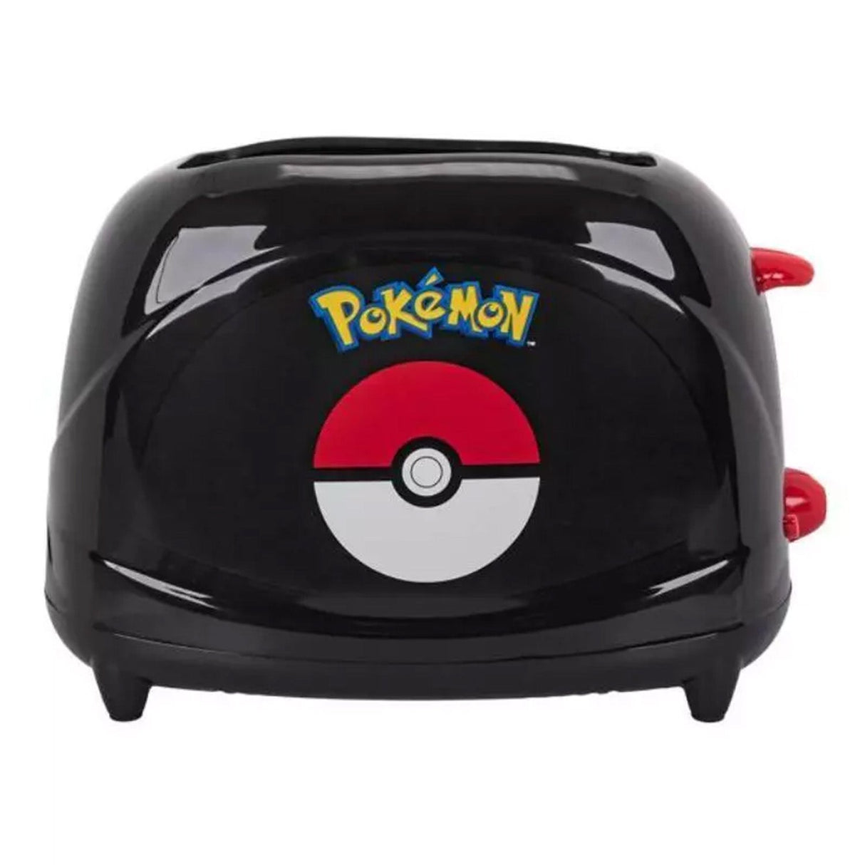 Pokemon - Toaster Geekd