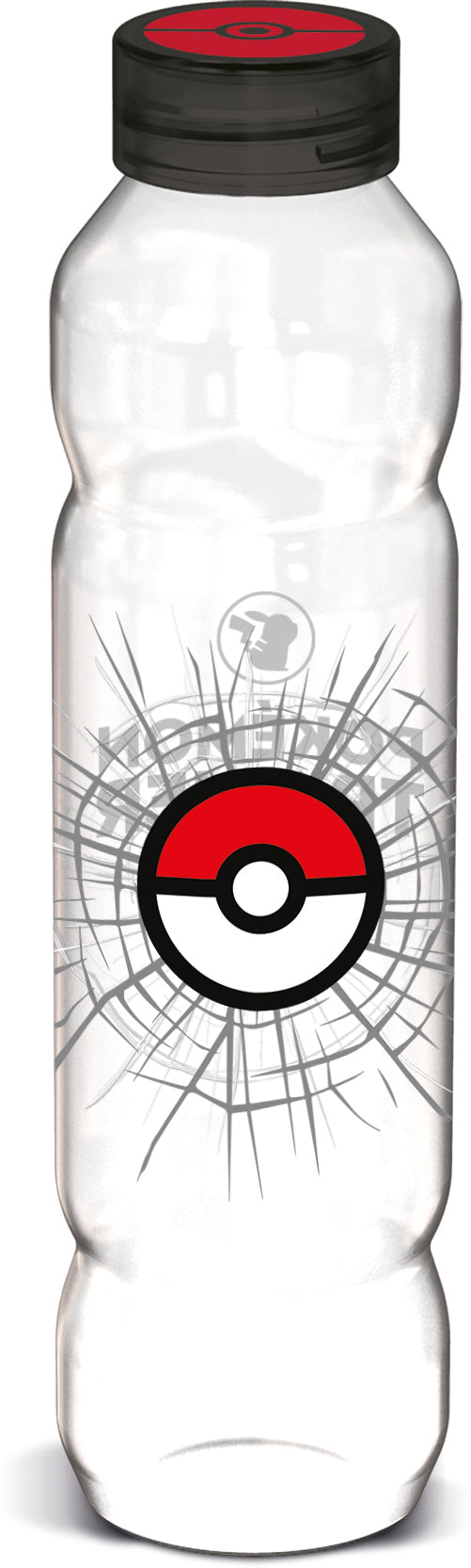 Pokémon - Water Bottle 1200ml (3563) Pokémon