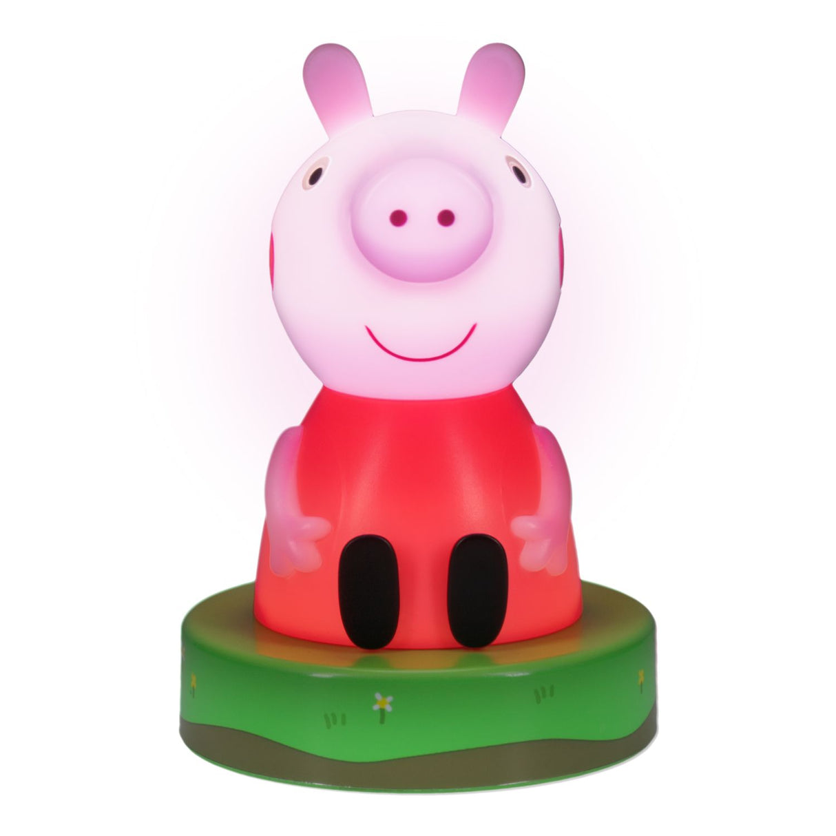 ICON LIGHT - PEPPA PIG