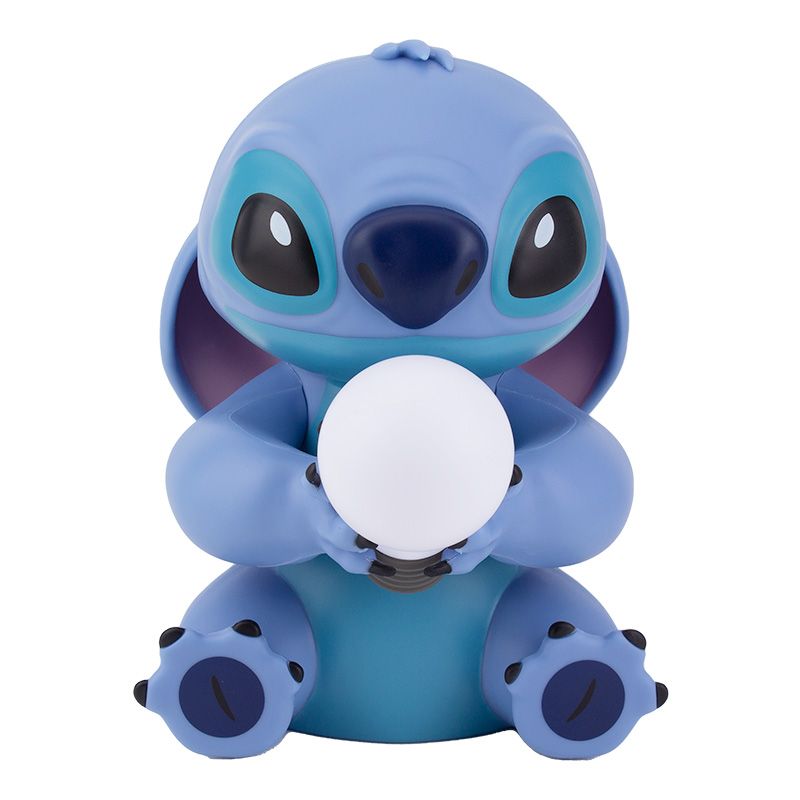 STITCH LYS