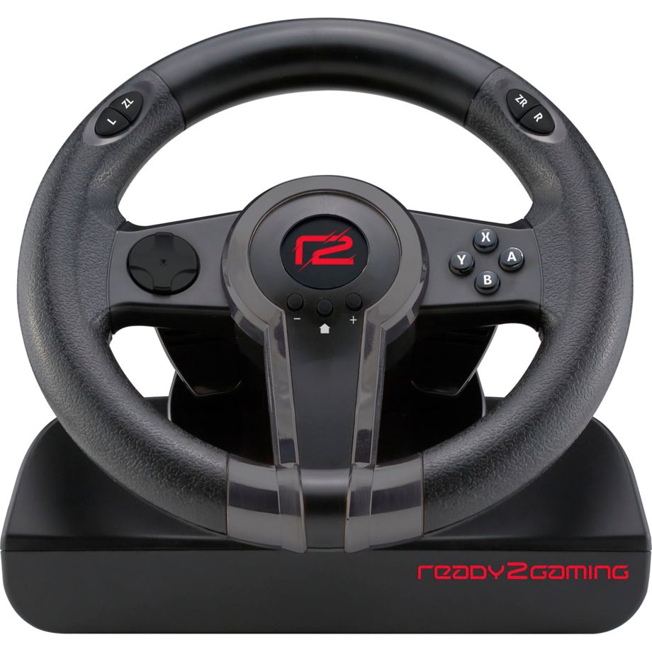 ready2gaming Nintendo Switch Racing Wheel