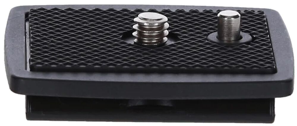 Rollei udskiftelig Plade til Compact Traveler Star S2