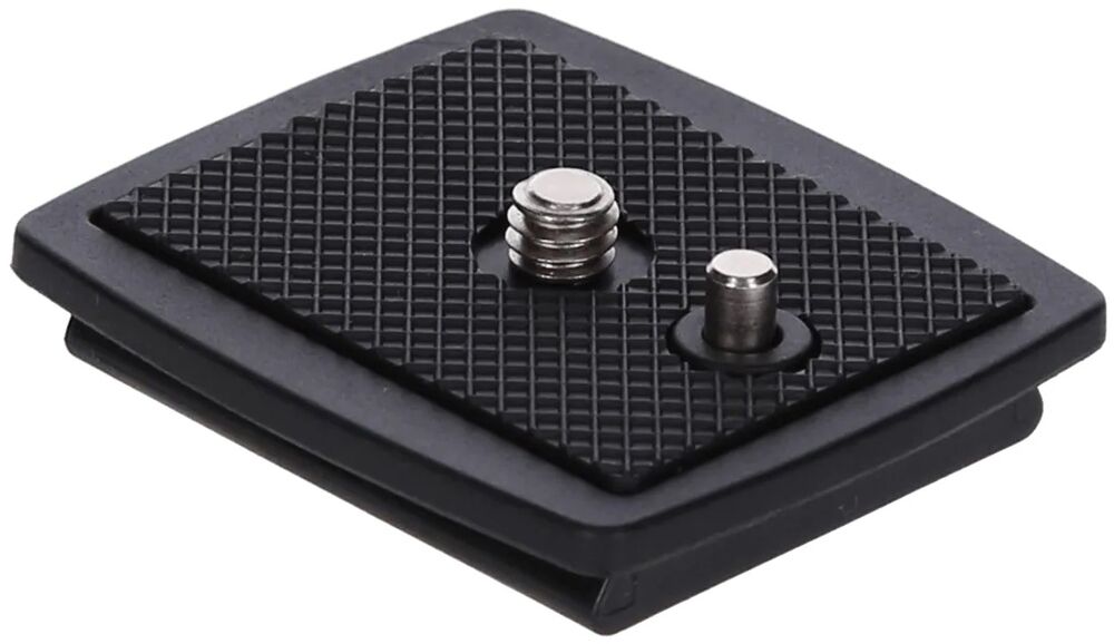 Rollei udskiftelig Plade til Compact Traveler Star S2