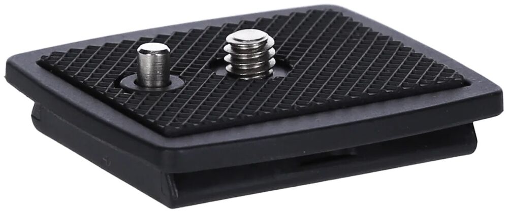 Rollei udskiftelig Plade til Compact Traveler Star S2