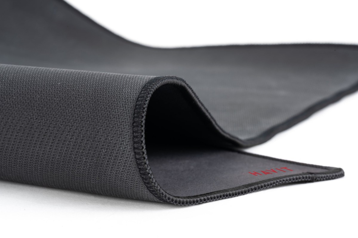 Stor Musemåtte - Havit MP861