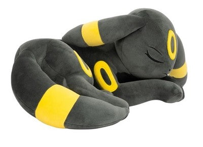 Pokémon - Sleeping Plush Umbreon