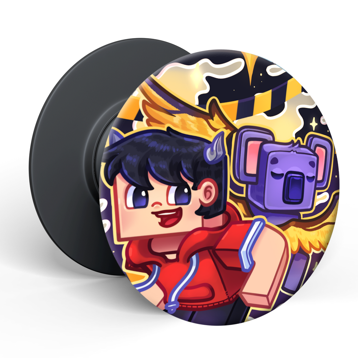 Shadys Black Friday 2024 Popholder ShadysMC