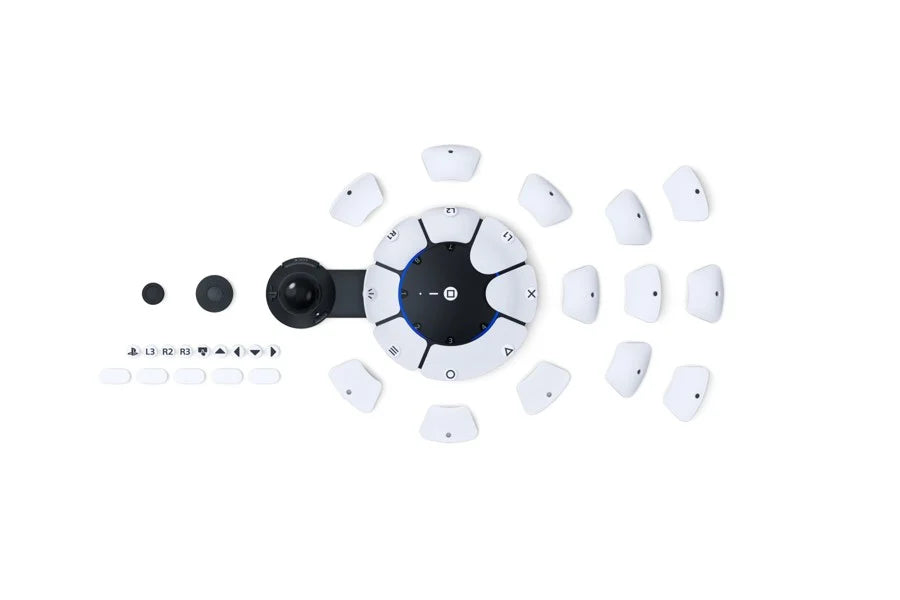 SONY Access Controller