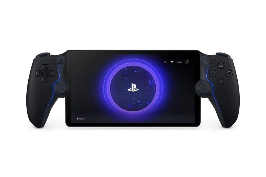 Sony PlayStation 5 Portal Midnight Sort