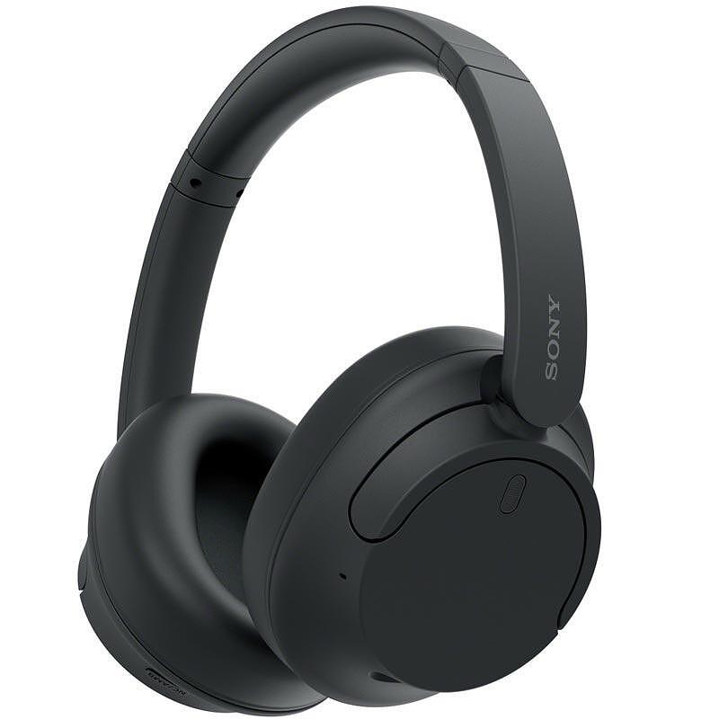 Sony - WH-CH720N Noise Canceling Wireless Headphones Sony