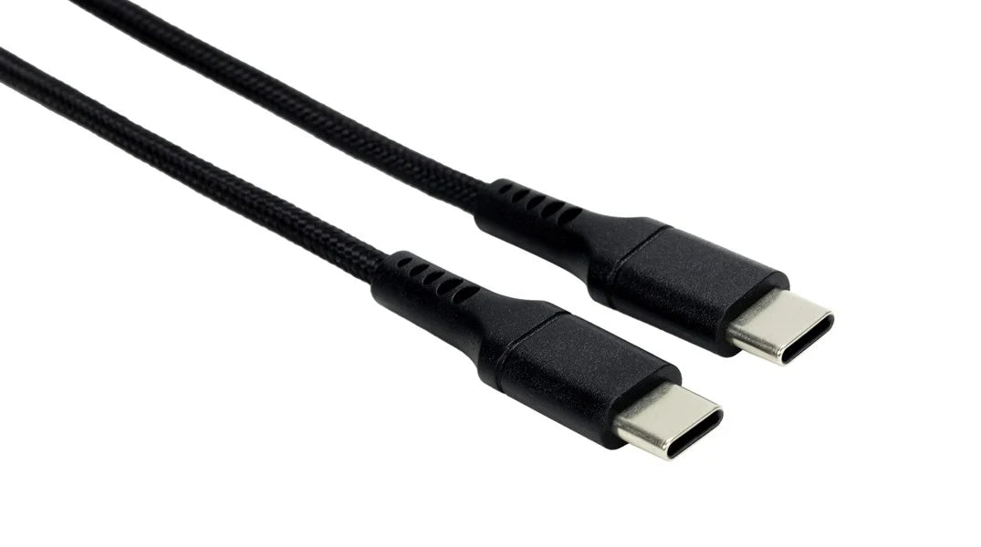Speedlink - USB-C til USB-C kabel Sæt, sort