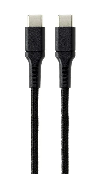 Speedlink - USB-C til USB-C kabel Sæt, sort