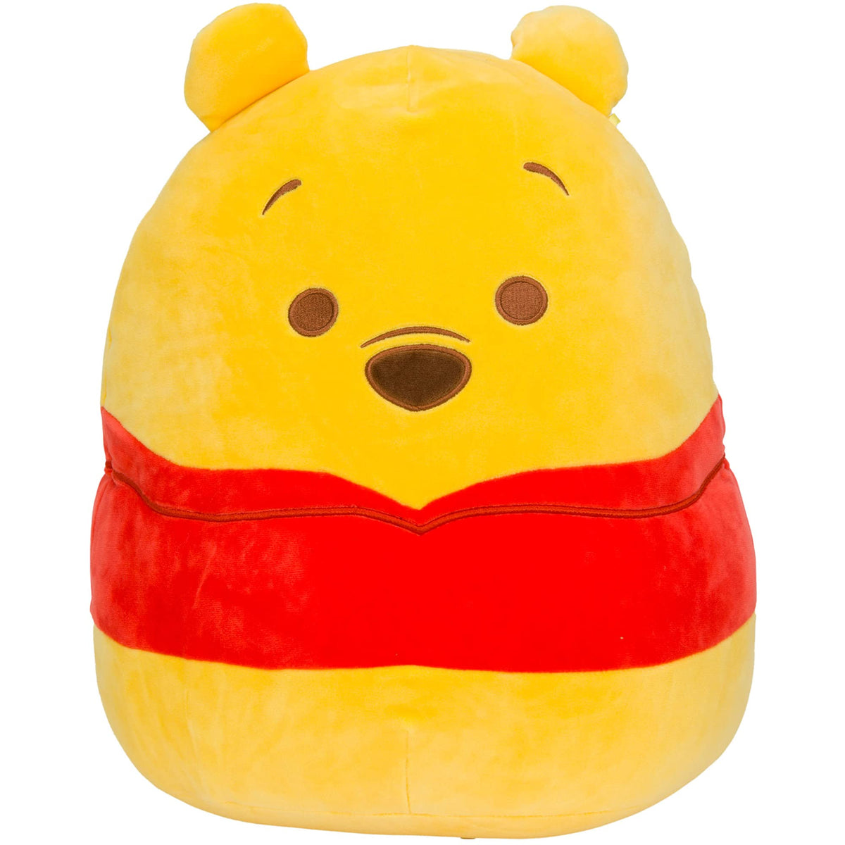 Squishmallows - 18 cm Plush - Disney Squad - Winnie the Pooh Squishmallows