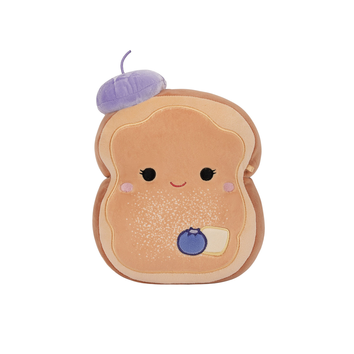 Squishmallows - 19 cm A1 - Joie French Toast Squishmallows