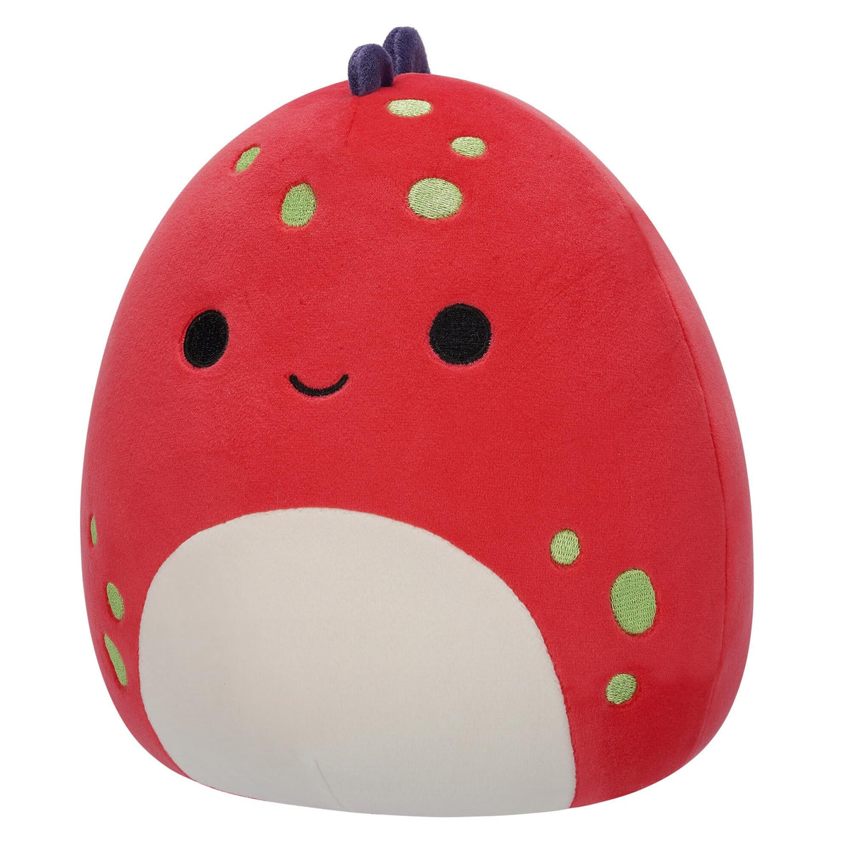 Squishmallows - 19 cm P19 B - Dolan Dino Squishmallows