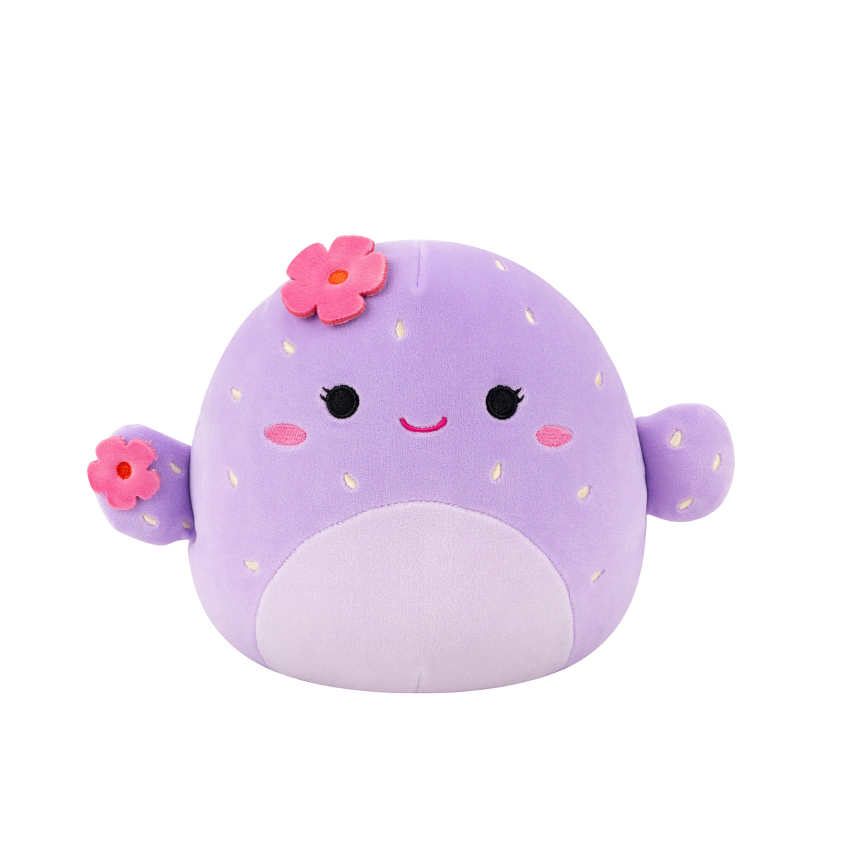 Squishmallows - 19 cm plush P24 - Adrienne Squishmallows