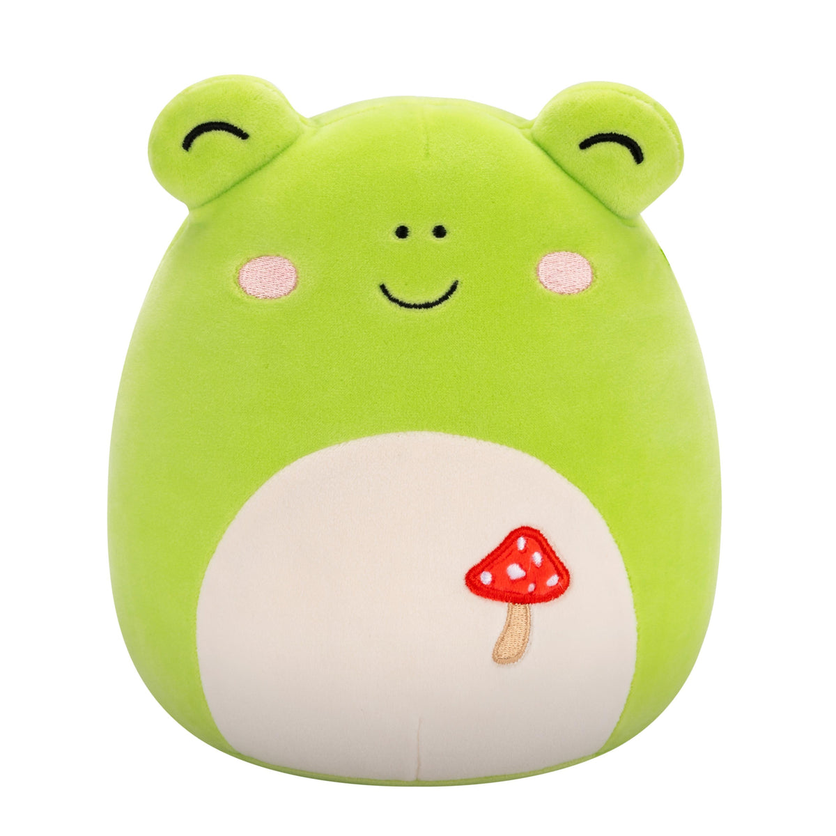 Squishmallows - 19 cm - Wendy Frog Squishmallows