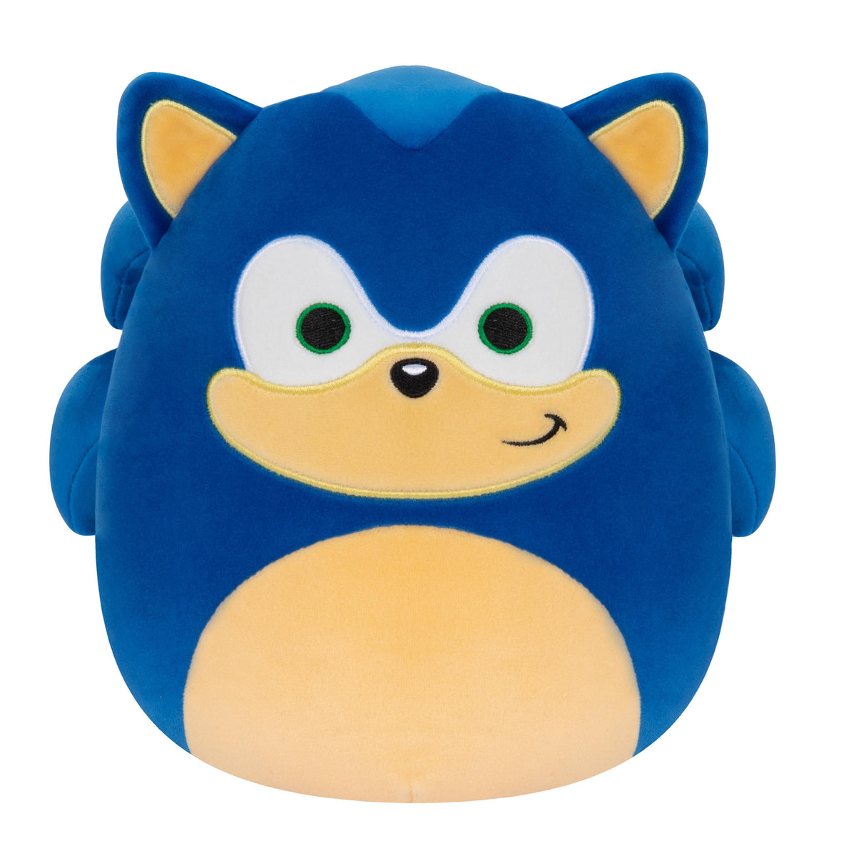 Squishmallows - 20 cm Sonic the Hedgehog - Sonic (2300012) Squishmallows
