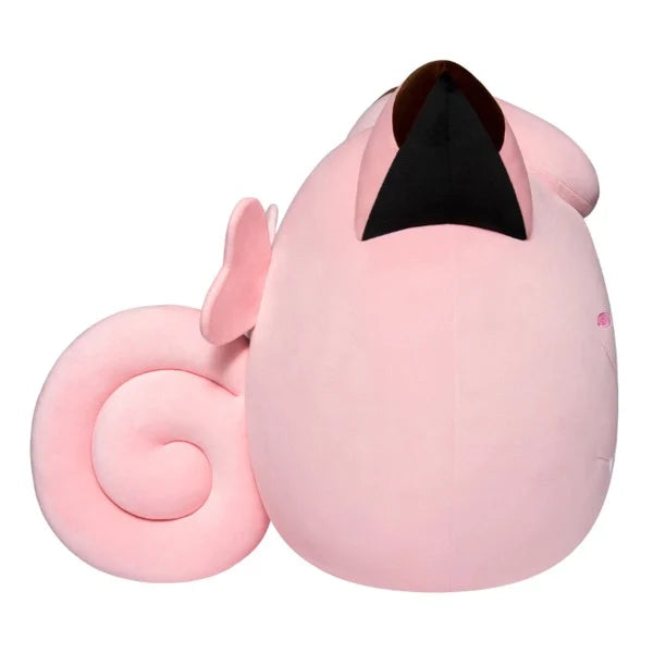 SQUISHMALLOWS - 25 CM POKEMON CLEFAIRY (SQPK00249).