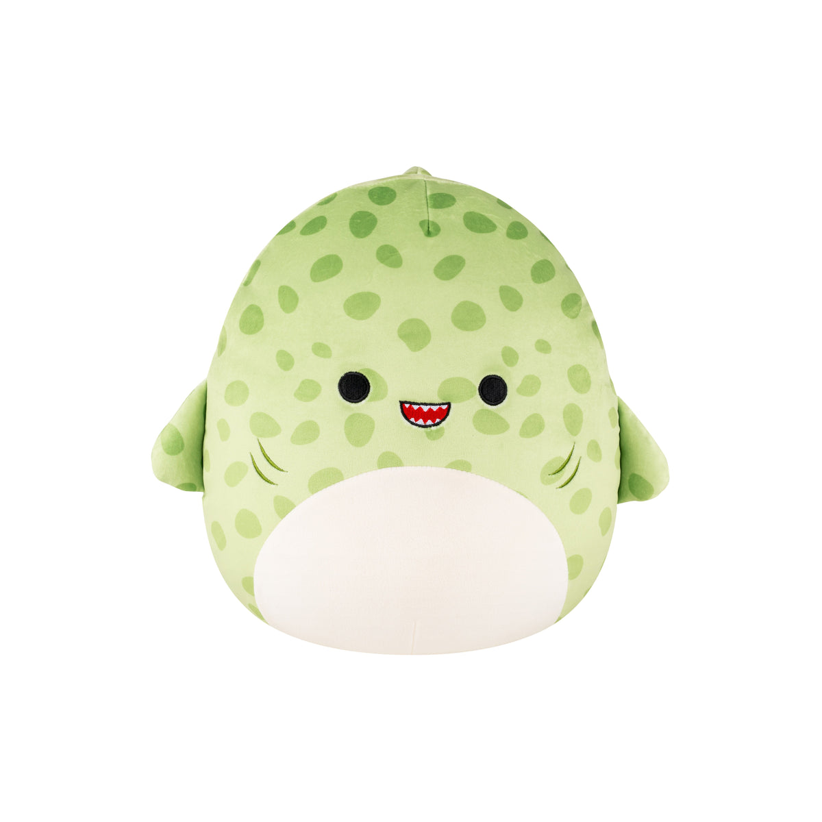 Squishmallows - 30 cm plush P24 - Enzo Leopard Shark Squishmallows
