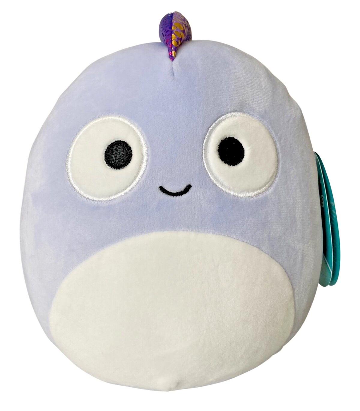 Squishmallows 40 cm P15 - Purple Carmeleon (2418P15) Squishmallows