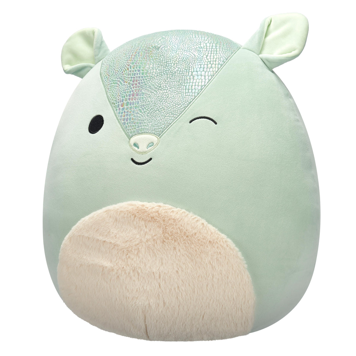 Squishmallows 40 cm P21 Arilla Armadillo (216649) Squishmallows