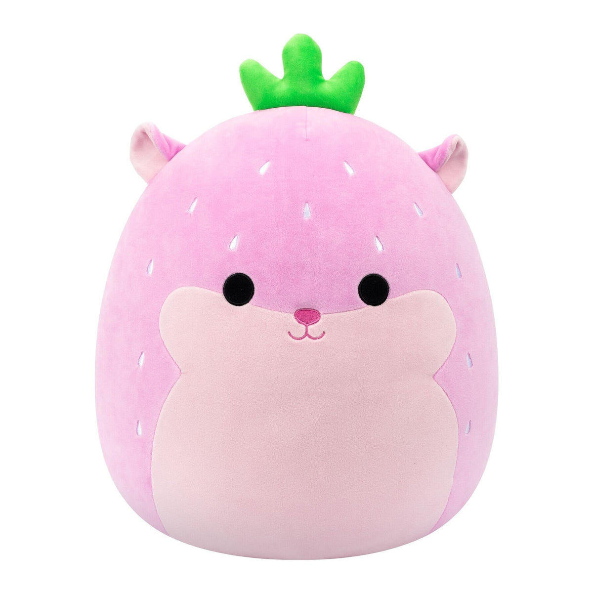Squishmallows - 40 cm P27 - Davi Hamster (270220) Squishmallows