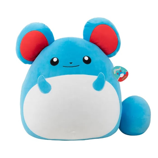 Squishmallows - 50 Cm Pokemon Marill (SQPK00089) Squishmallows