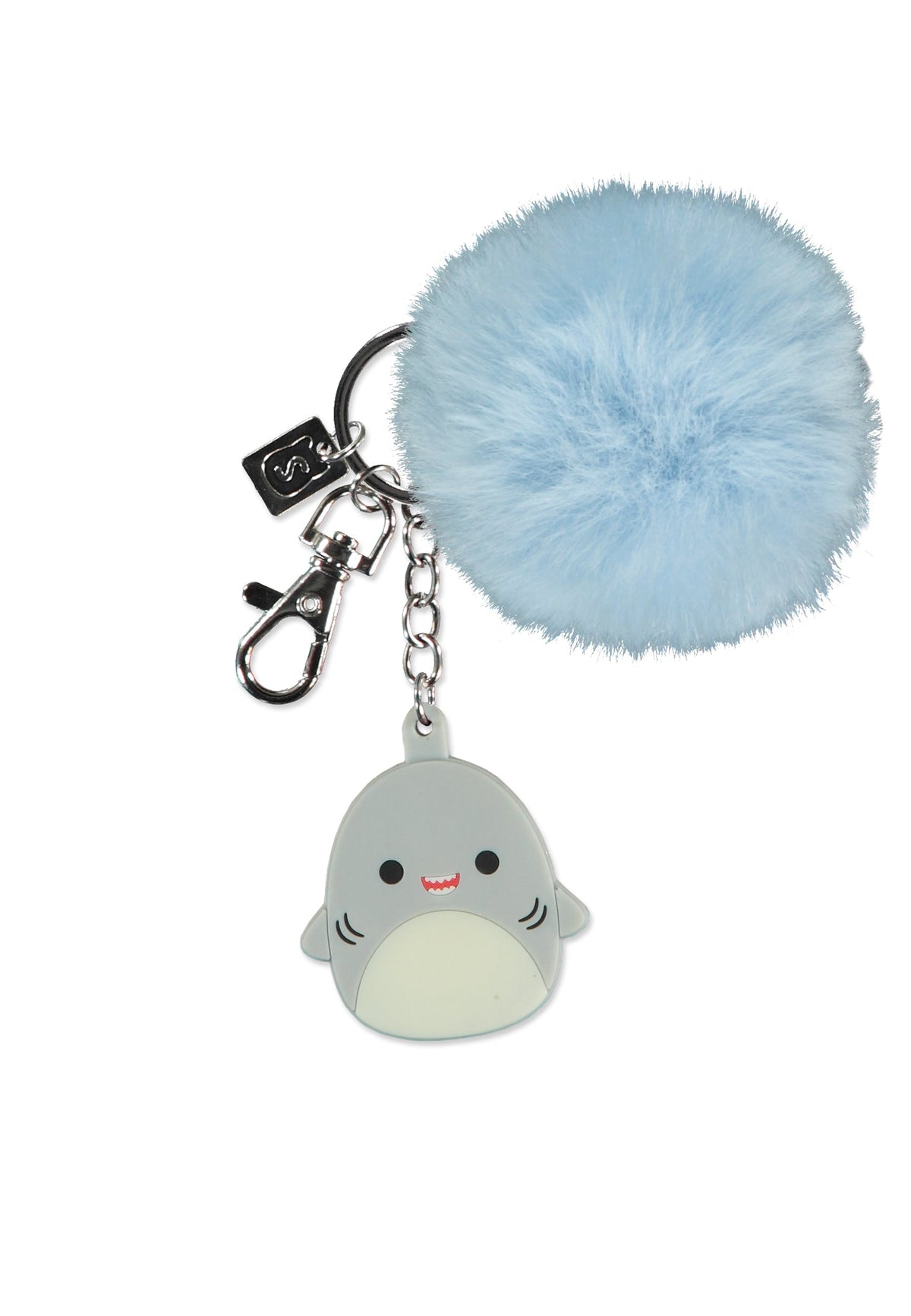 Squishmallows - Keychain - Gordon (2581670/KE753611SQM ) Squishmallows