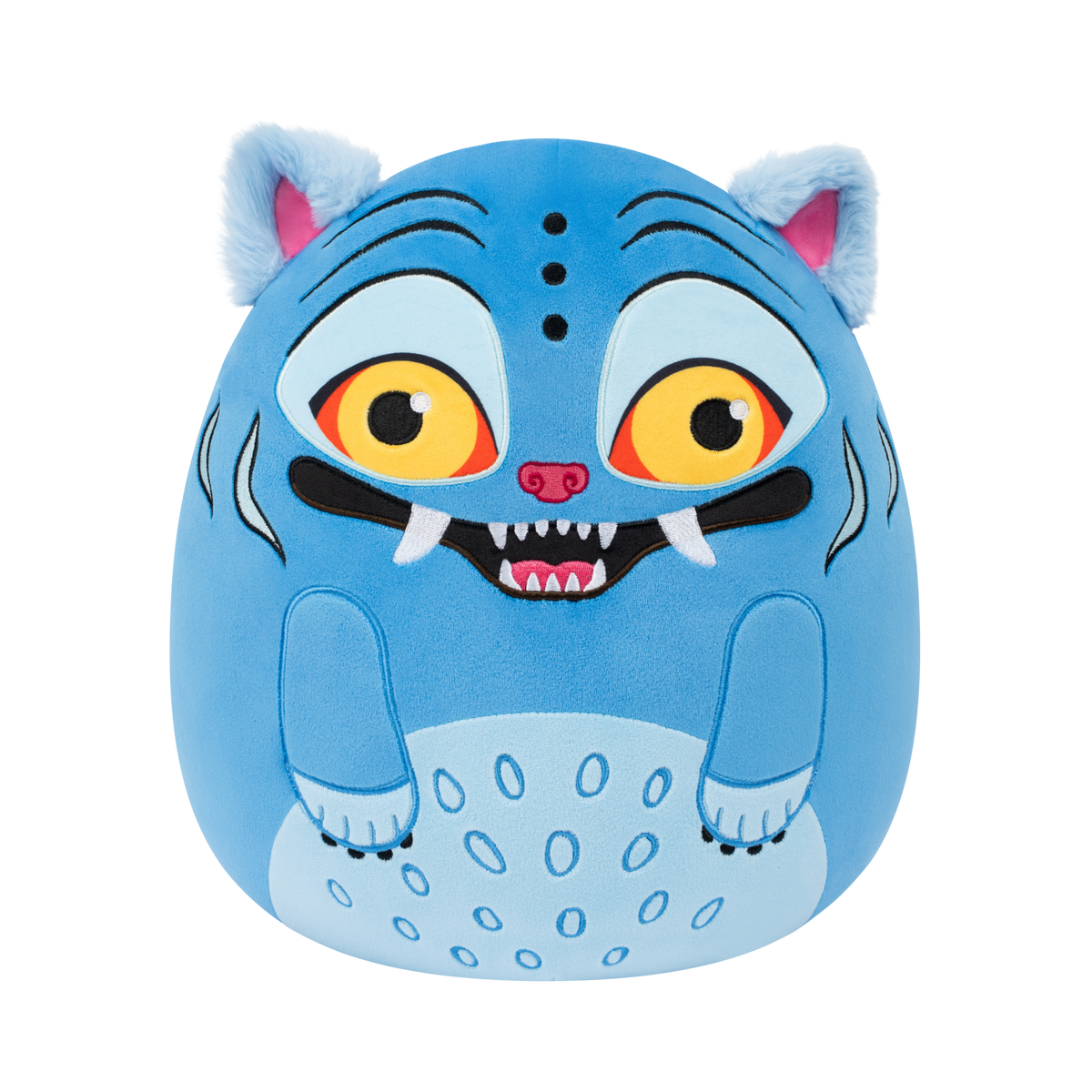 Squishmallows - KPOP Demon Hunters 30 cm Derpy (SQDH00048) Squishmallows