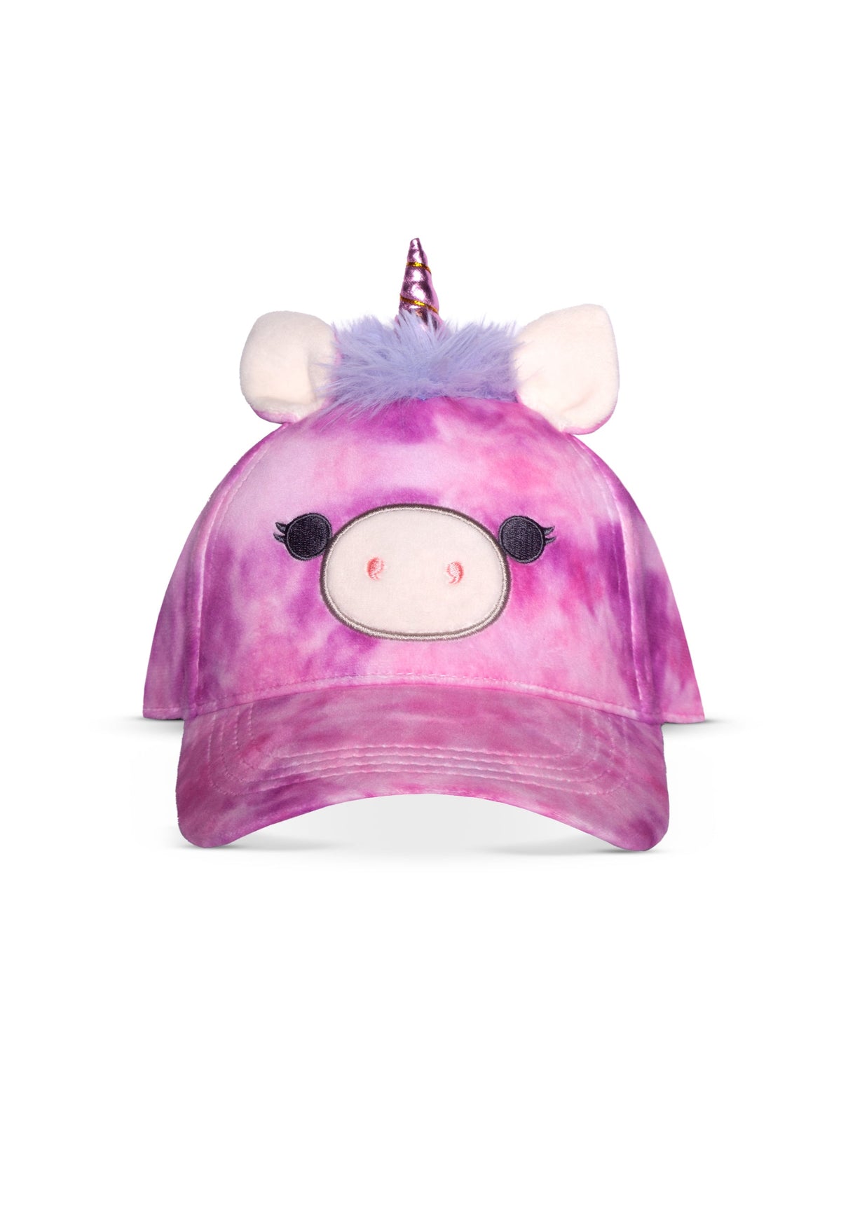 Squishmallows - Plush Caps - Lola (NH181371SQM) Squishmallows