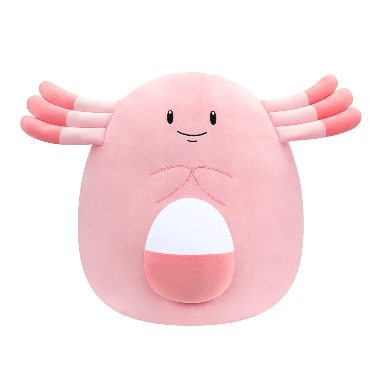 Squishmallows - Pokemon Wave 7B 50 CM - Chansey (SQPK00096) Squishmallows