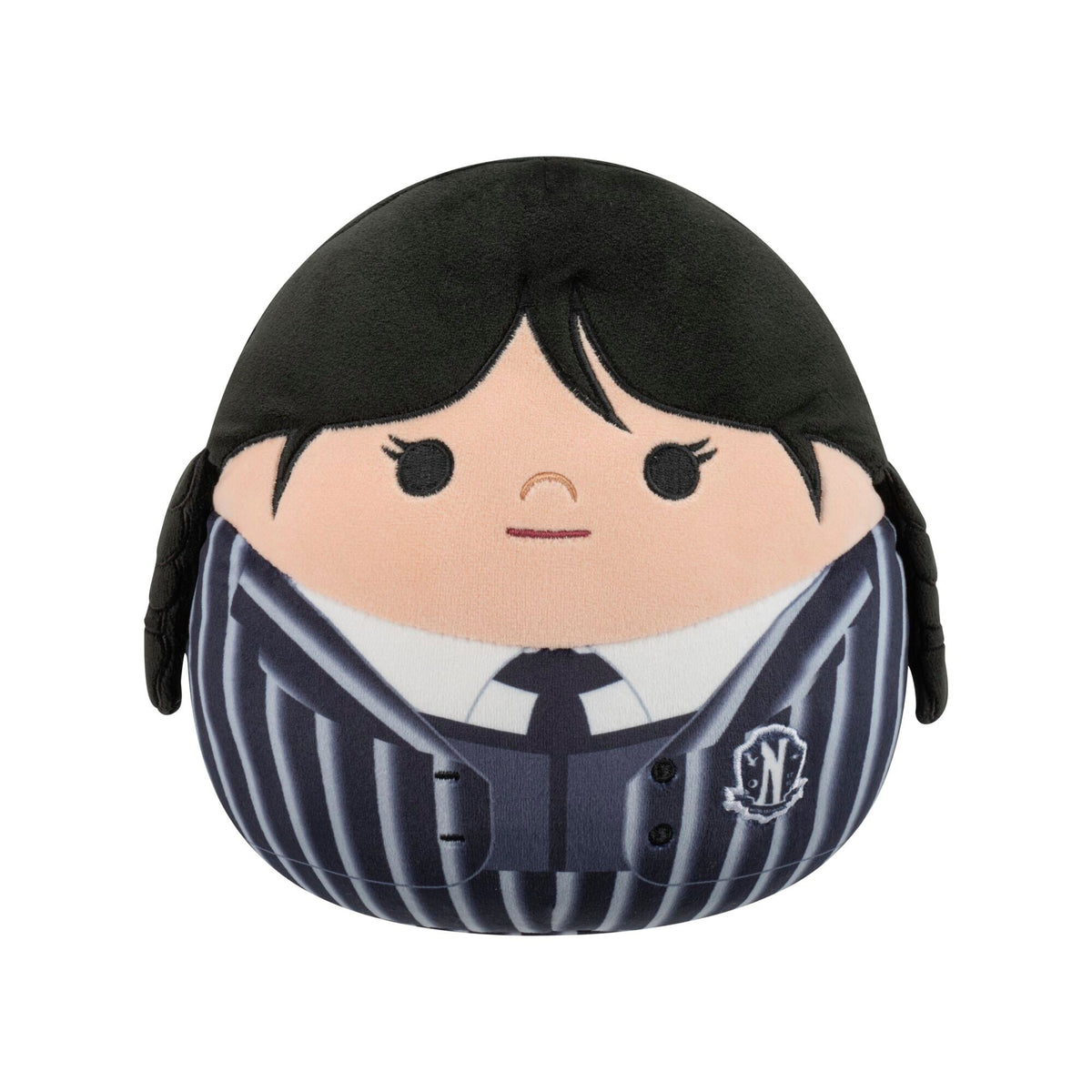 Squishmallows - Wednesday in Uniform (20 cm) (SQWY00007) Squishmallows