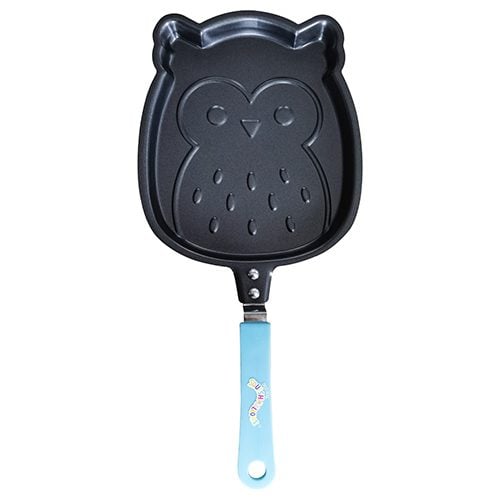 Squishmallows - Winston Pancake Pan Fizz Creations