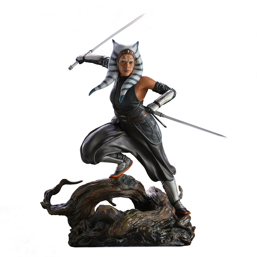Star Wars - Ahsoka Tano Statue Art Scale 1/10 Star Wars