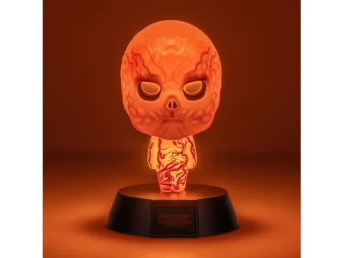 Stranger Things 5 Vecna Icon Light