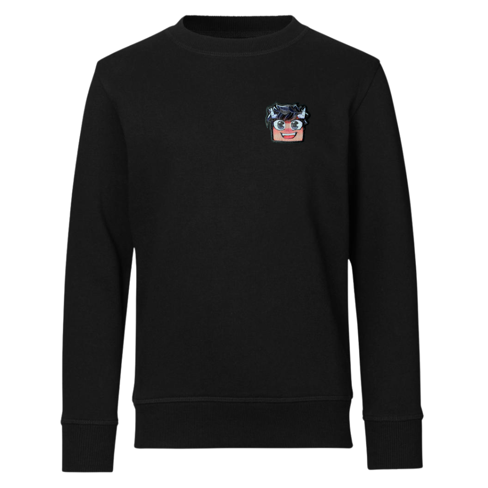 Shadys Hoved Sweatshirt ShadysMC