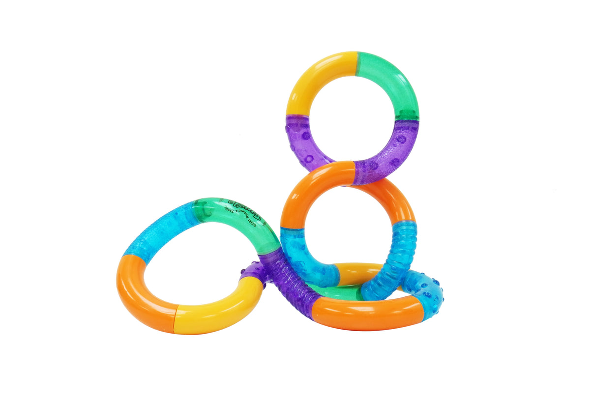 Tangle BrainTools Original with Texture – fidget