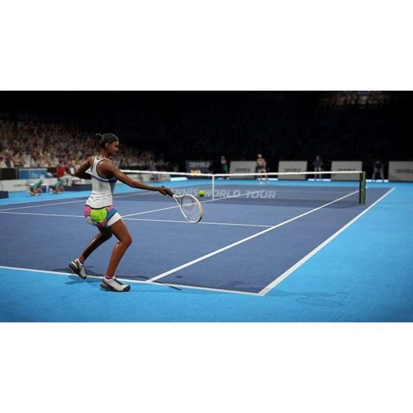 Tennis World Tour 2 - Xbox One