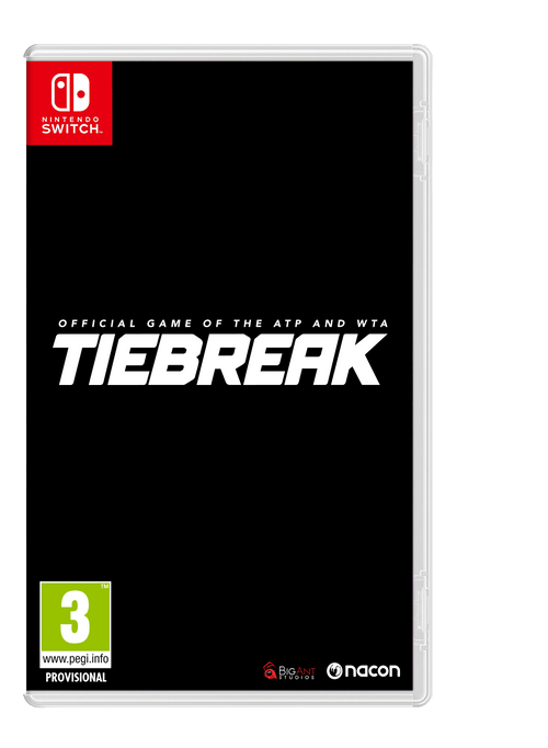 Tiebreak Nacon