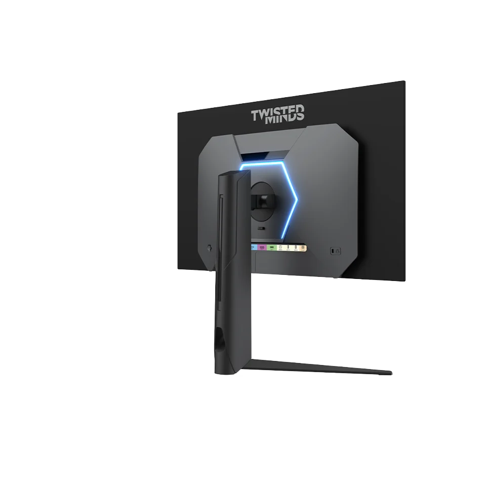 Twisted Minds - 27 PrestigeOLED QHD 240HZ