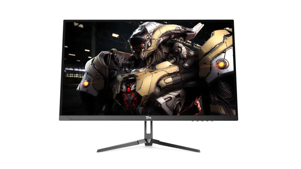 TWISTED MINDS FLAT GAMING MONITOR 32" QHD - 165Hz