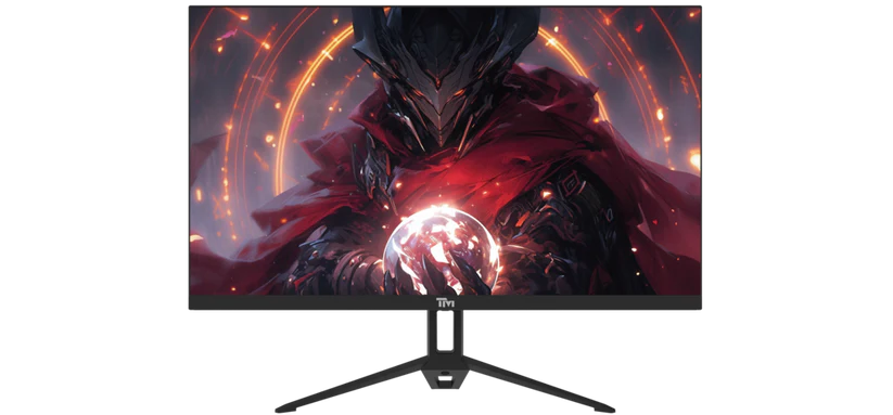 TWISTED MINDS 24'' FHD, 120 HZ Gamingskærm