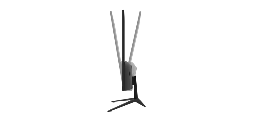 TWISTED MINDS 24'' FHD, 120 HZ Gamingskærm