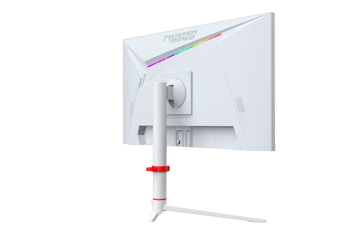 TWISTED MINDS ARTIC PRO SERIES 24" FHD - 180HZ - HVID