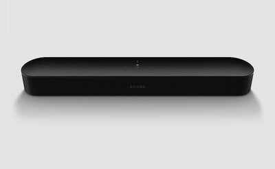 Sonos Beam (Gen 2) i sort