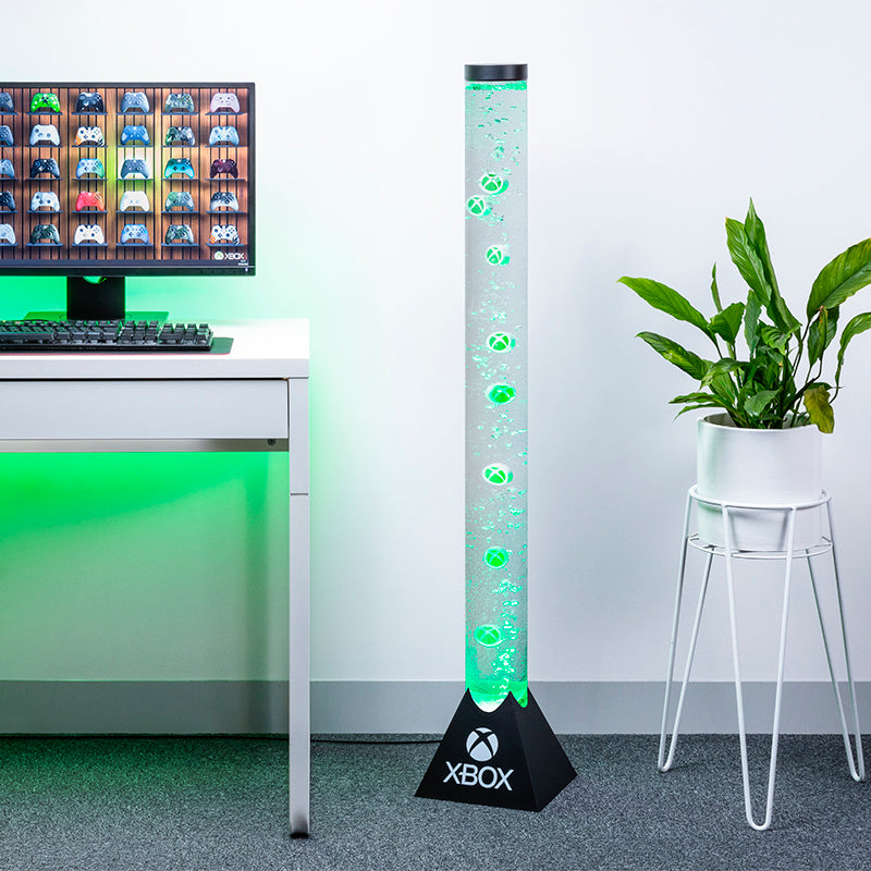 Xbox Icons Flow-lampa XL