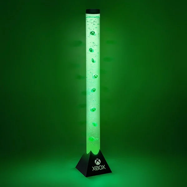 Xbox Icons Flow-lampa XL